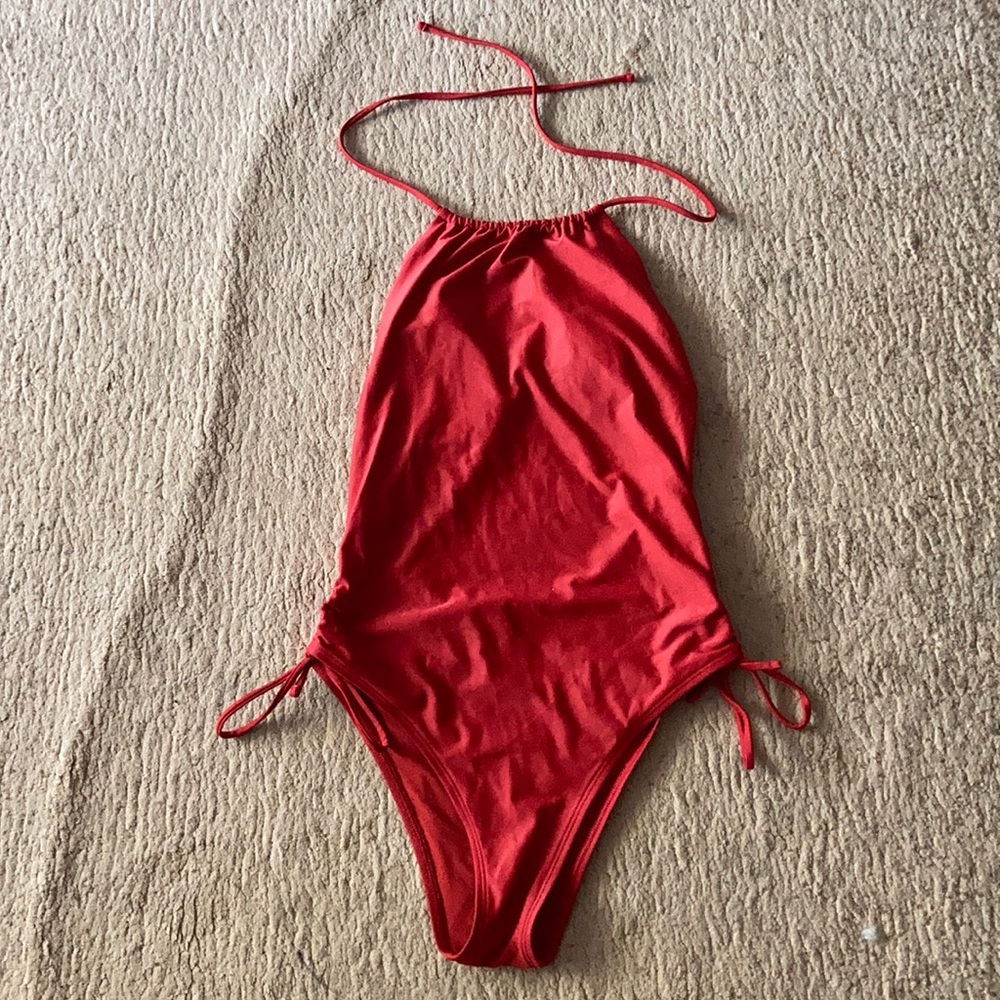 Aerie swimsuit perfect for Memorial Day